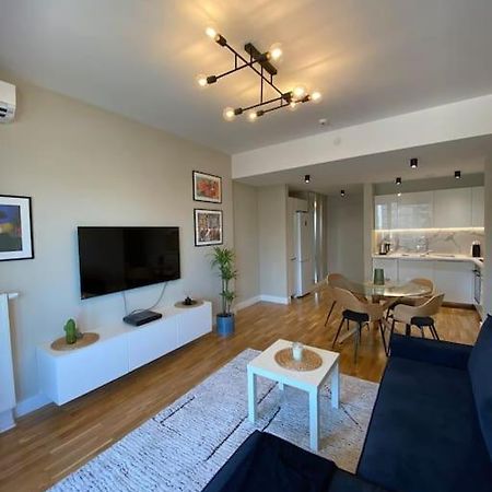 Diamond Of Skopje - Limak, New, Cozy, Modern Central Flat Ngoại thất bức ảnh