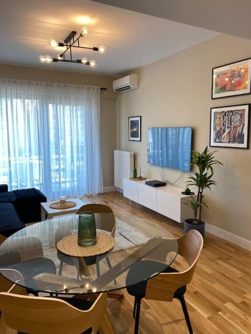 Diamond Of Skopje - Limak, New, Cozy, Modern Central Flat Ngoại thất bức ảnh